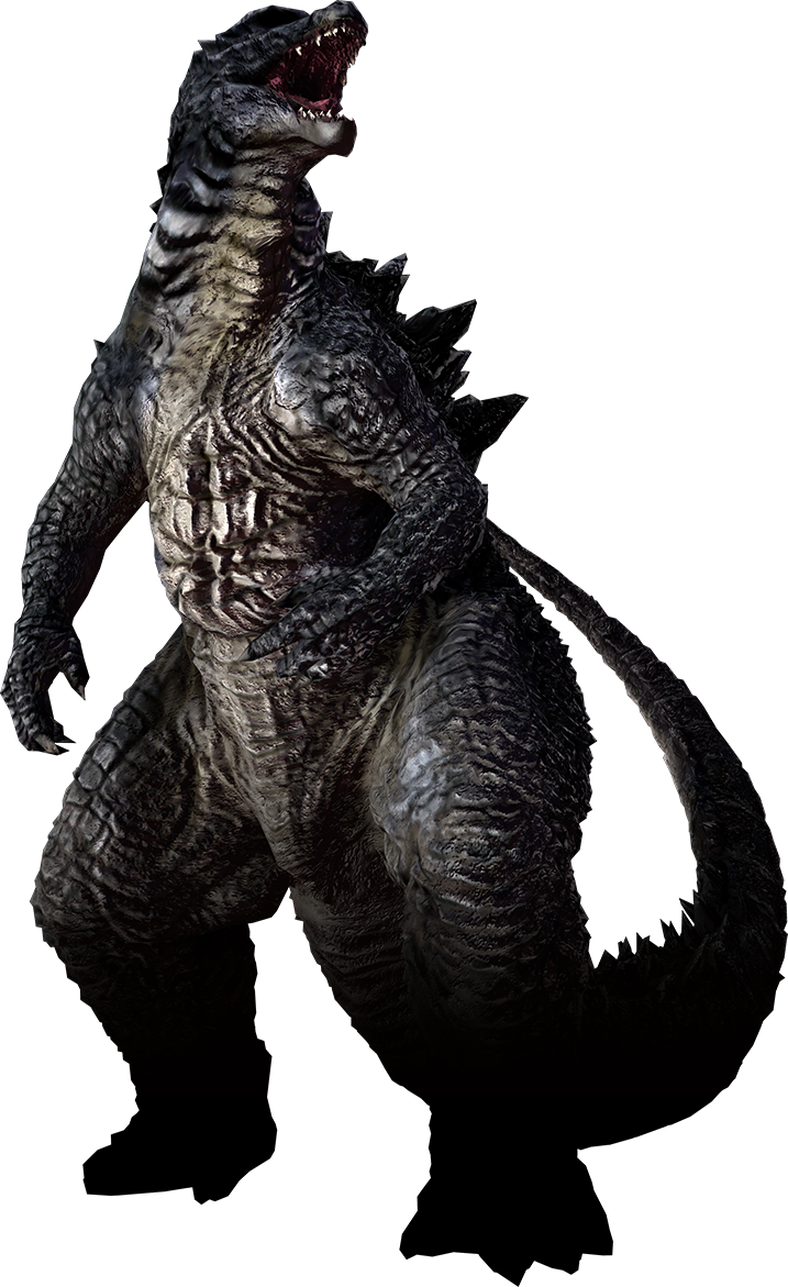 Godzilla